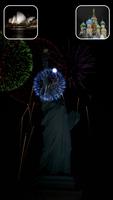Fireworks Celebration পোস্টার