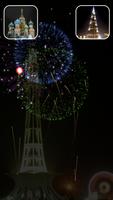 Fireworks Celebration ảnh chụp màn hình 1