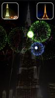 Fireworks Celebration স্ক্রিনশট 2
