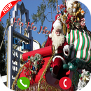 Santa Claus has many gifts for you- Call him now APK