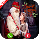 Call Santa Claus and listen to his stories APK