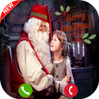 Call Santa Claus and listen to his stories 아이콘