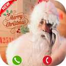 Santa Claus is calling the whole world APK