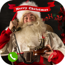 Call Santa Claus for christmas 2018 APK