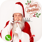 آیکون‌ Pretend to be Santa Claus for christmas 2018