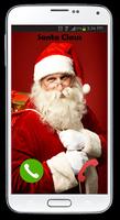 Program your Santa Claus calls for christmas imagem de tela 1