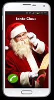Santa Claus speaking-Call and receive many gifts capture d'écran 3