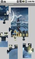 Christmas Puzzles 1 Free imagem de tela 1