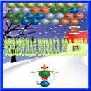 Christmas Bubble for kids APK