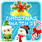 Christmas Match 3 图标