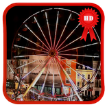 Christmas in Ireland LWP