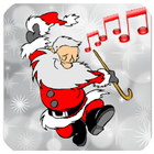 christmas song آئیکن