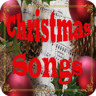 Świąteczne piosenki i świąteczna muzyka ikona