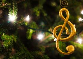 Świąteczne piosenki i świąteczna muzyka screenshot 1