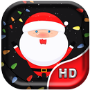 Christmas Santa Claus Live APK