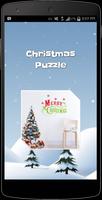 Poster Christmas Puzzle