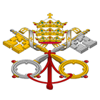 Christ The King icon