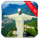 Dark Panther 3D LWP APK