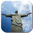 Christ the Redeemer Video Wall APK