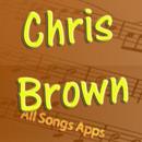 All Songs of Chris Brown aplikacja