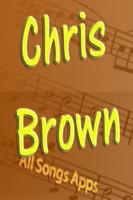 All Songs of Chris Brown Plakat