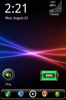 Signal Strength Widget poster