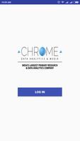 Chrome RTI โปสเตอร์