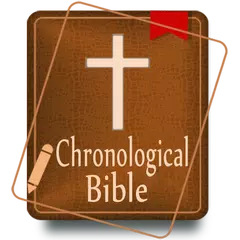 Chronological Bible - KJV アプリダウンロード