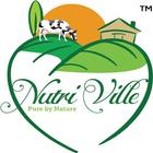 آیکون‌ Nutriville