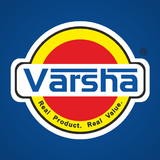 Varsha Plastics icône