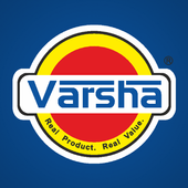 Varsha Plastics आइकन
