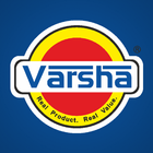 Varsha Plastics-icoon