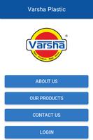 Varsha Plastics plakat