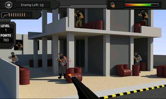 Combat War screenshot 3
