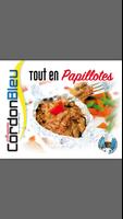 Cordon Bleu Magazine Affiche