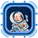 Cannon Hero:Space Escape APK