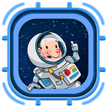Cannon Hero:Space Escape