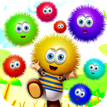 Chuzzle Bird Shooter