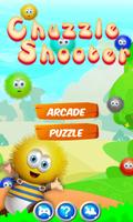 Chuzzle Bird Shooter-poster