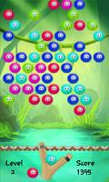 Chuzzle Bird Shooter ảnh chụp màn hình 1