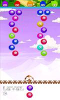 Chuzzle Bird Shooter imagem de tela 2