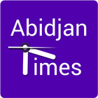 Abidjan Times icône