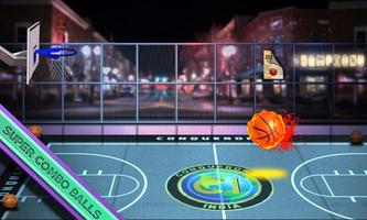 Basketball Champion screenshot 1