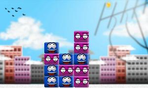 Block Pop syot layar 1