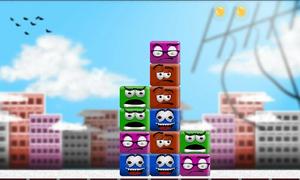 Block Pop syot layar 2