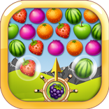 Fruits Bubble Shooter