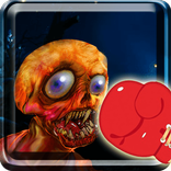 Knock The Zombie