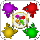 Hungry Crabs APK