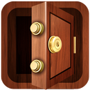 100 portes classique échapper APK