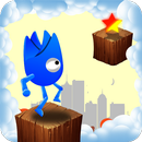 Jumping Jelly Heroes APK